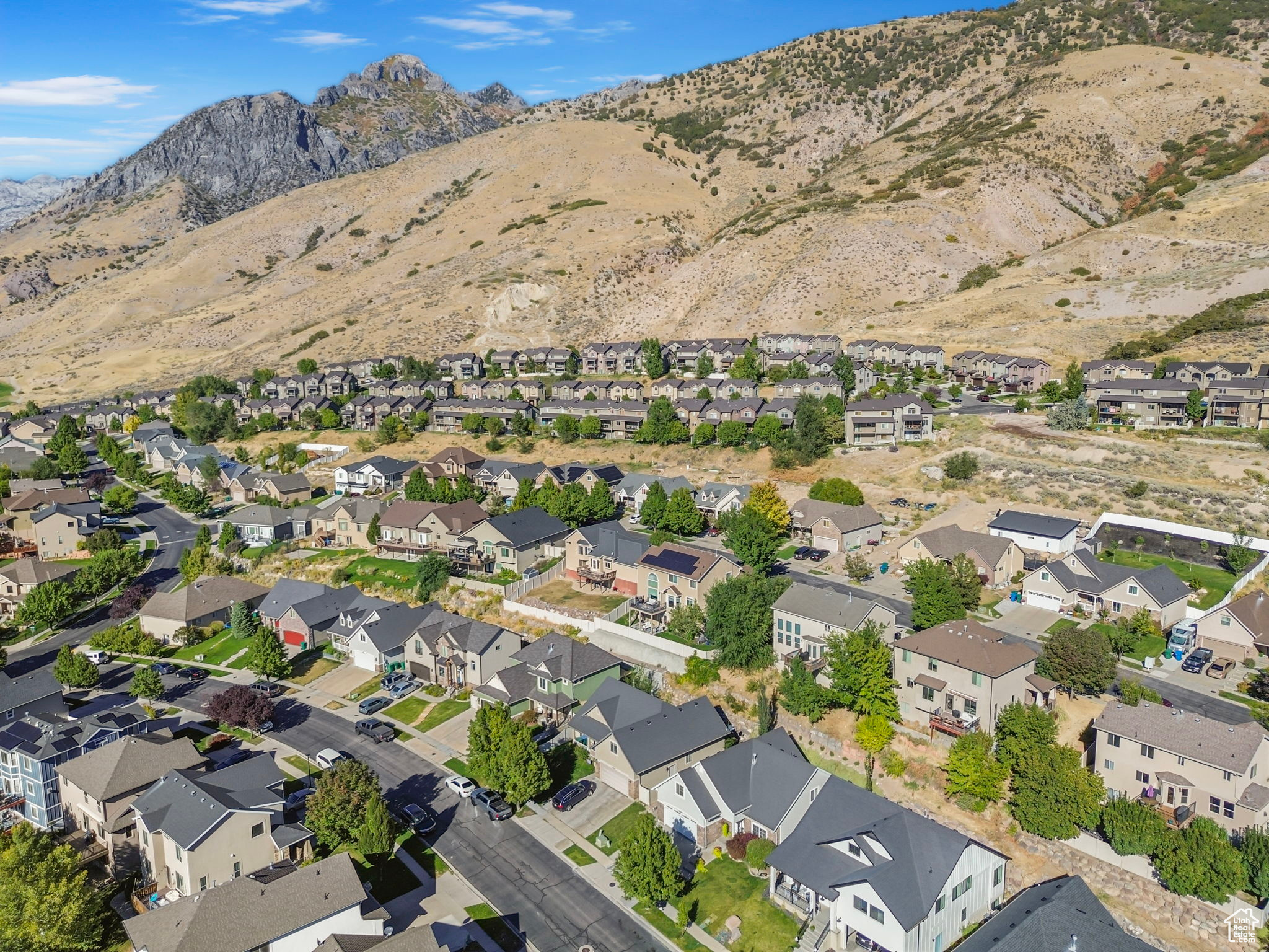 THE CEDARS AT CEDAR HILLS - Residential