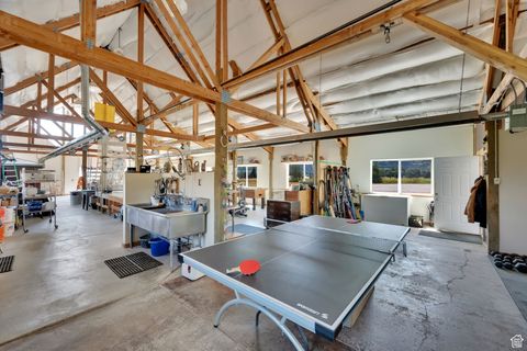 Tiny photo for 3462 E 4100 N, Liberty, UT 84310 (MLS # 2099884)