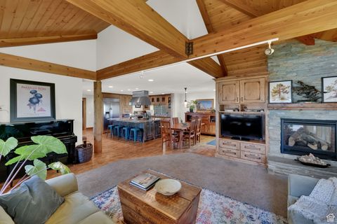 Tiny photo for 3462 E 4100 N, Liberty, UT 84310 (MLS # 2099884)