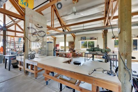 Tiny photo for 3462 E 4100 N, Liberty, UT 84310 (MLS # 2099884)