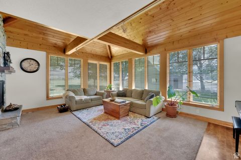 Tiny photo for 3462 E 4100 N, Liberty, UT 84310 (MLS # 2099884)