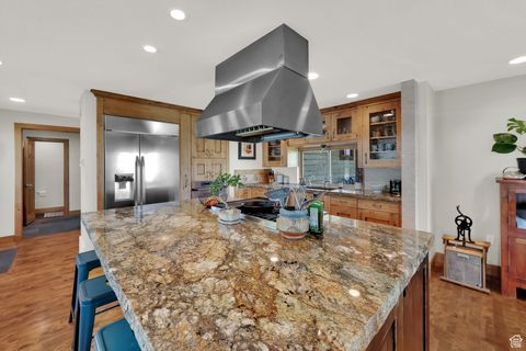 Tiny photo for 3462 E 4100 N, Liberty, UT 84310 (MLS # 2099884)