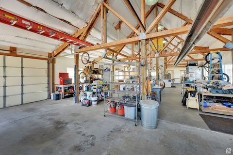 Tiny photo for 3462 E 4100 N, Liberty, UT 84310 (MLS # 2099884)