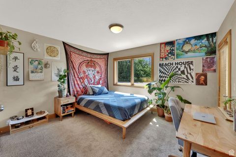 Tiny photo for 3462 E 4100 N, Liberty, UT 84310 (MLS # 2099884)