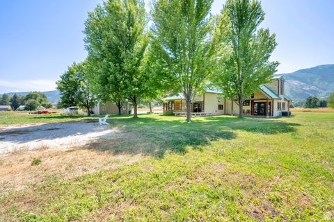 Tiny photo for 3462 E 4100 N, Liberty, UT 84310 (MLS # 2099884)