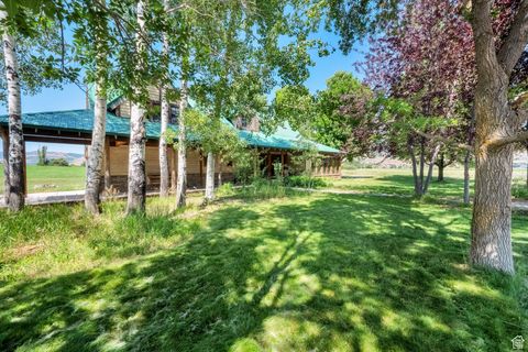 Tiny photo for 3462 E 4100 N, Liberty, UT 84310 (MLS # 2099884)