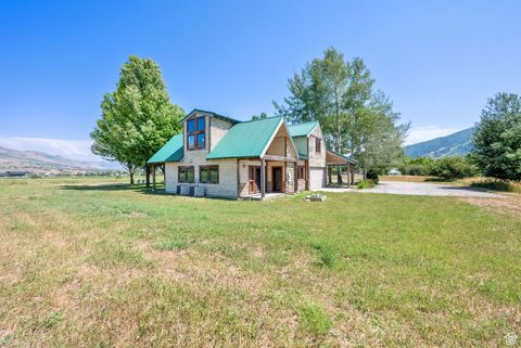 Tiny photo for 3462 E 4100 N, Liberty, UT 84310 (MLS # 2099884)