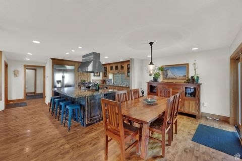 Tiny photo for 3462 E 4100 N, Liberty, UT 84310 (MLS # 2099884)