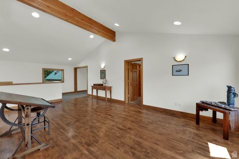 Tiny photo for 3462 E 4100 N, Liberty, UT 84310 (MLS # 2099884)