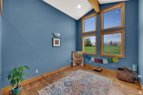 Tiny photo for 3462 E 4100 N, Liberty, UT 84310 (MLS # 2099884)