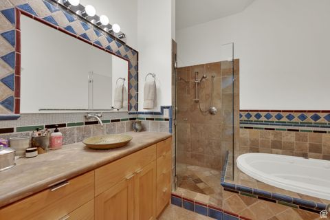 Tiny photo for 3462 E 4100 N, Liberty, UT 84310 (MLS # 2099884)