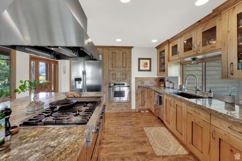 Tiny photo for 3462 E 4100 N, Liberty, UT 84310 (MLS # 2099884)