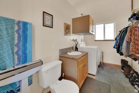 Tiny photo for 3462 E 4100 N, Liberty, UT 84310 (MLS # 2099884)