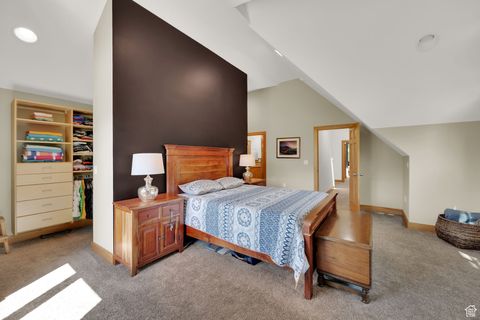 Tiny photo for 3462 E 4100 N, Liberty, UT 84310 (MLS # 2099884)