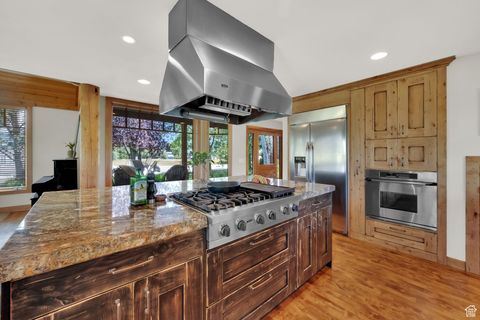 Tiny photo for 3462 E 4100 N, Liberty, UT 84310 (MLS # 2099884)