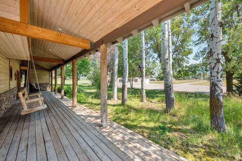 Tiny photo for 3462 E 4100 N, Liberty, UT 84310 (MLS # 2099884)