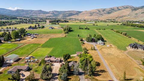 Tiny photo for 3462 E 4100 N, Liberty, UT 84310 (MLS # 2099884)