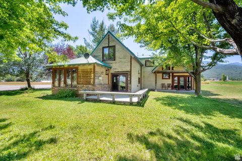 Tiny photo for 3462 E 4100 N, Liberty, UT 84310 (MLS # 2099884)