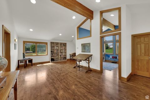 Tiny photo for 3462 E 4100 N, Liberty, UT 84310 (MLS # 2099884)