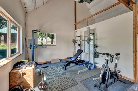 Tiny photo for 3462 E 4100 N, Liberty, UT 84310 (MLS # 2099884)