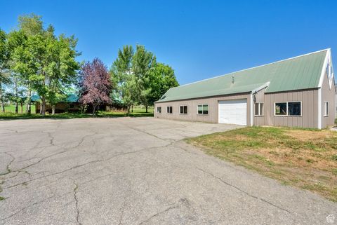 Tiny photo for 3462 E 4100 N, Liberty, UT 84310 (MLS # 2099884)