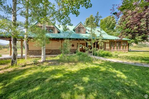 Tiny photo for 3462 E 4100 N, Liberty, UT 84310 (MLS # 2099884)