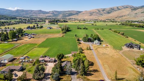 Tiny photo for 3462 E 4100 N, Liberty, UT 84310 (MLS # 2099884)