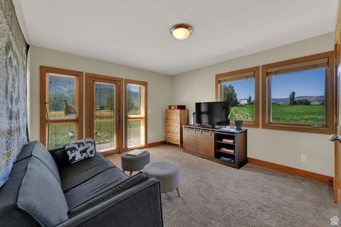 Tiny photo for 3462 E 4100 N, Liberty, UT 84310 (MLS # 2099884)