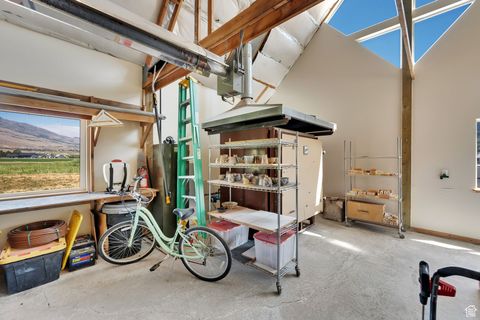 Tiny photo for 3462 E 4100 N, Liberty, UT 84310 (MLS # 2099884)