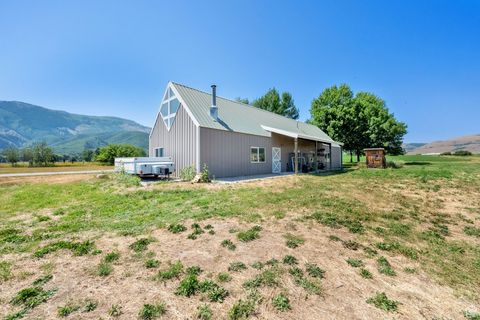 Tiny photo for 3462 E 4100 N, Liberty, UT 84310 (MLS # 2099884)