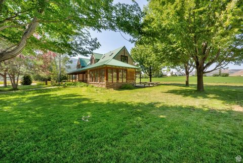 Tiny photo for 3462 E 4100 N, Liberty, UT 84310 (MLS # 2099884)