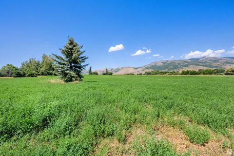 Tiny photo for 3462 E 4100 N, Liberty, UT 84310 (MLS # 2099884)