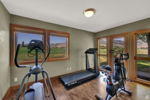 Tiny photo for 3462 E 4100 N, Liberty, UT 84310 (MLS # 2099884)