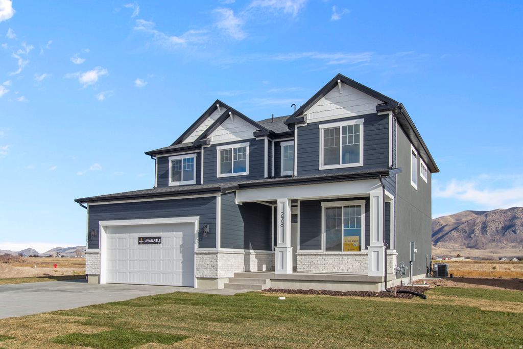 Photo of 270 N 870 E #17, Tremonton, UT 84337 (MLS # 2127985)