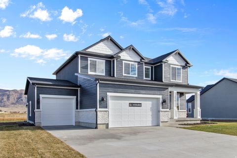 Tiny photo for 270 N 870 E #17, Tremonton, UT 84337 (MLS # 2127985)