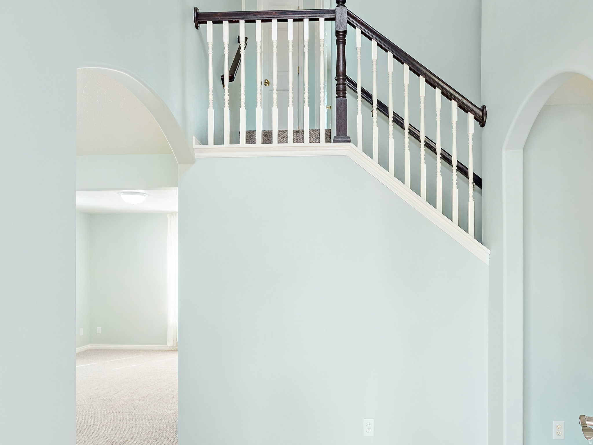 HARVEST HILLS - Residential