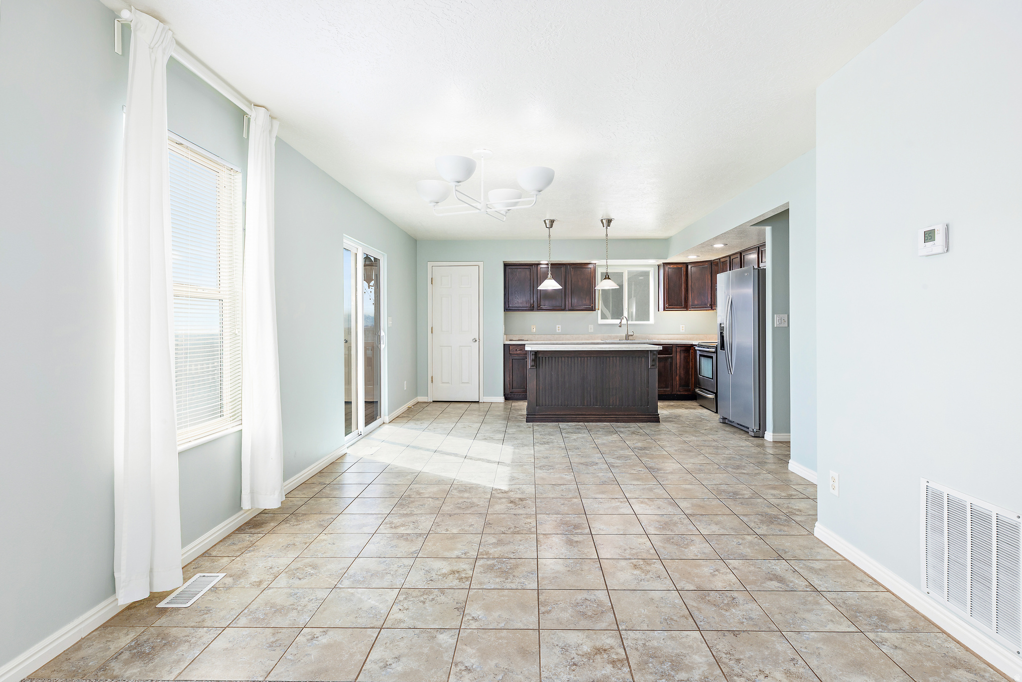 HARVEST HILLS - Residential