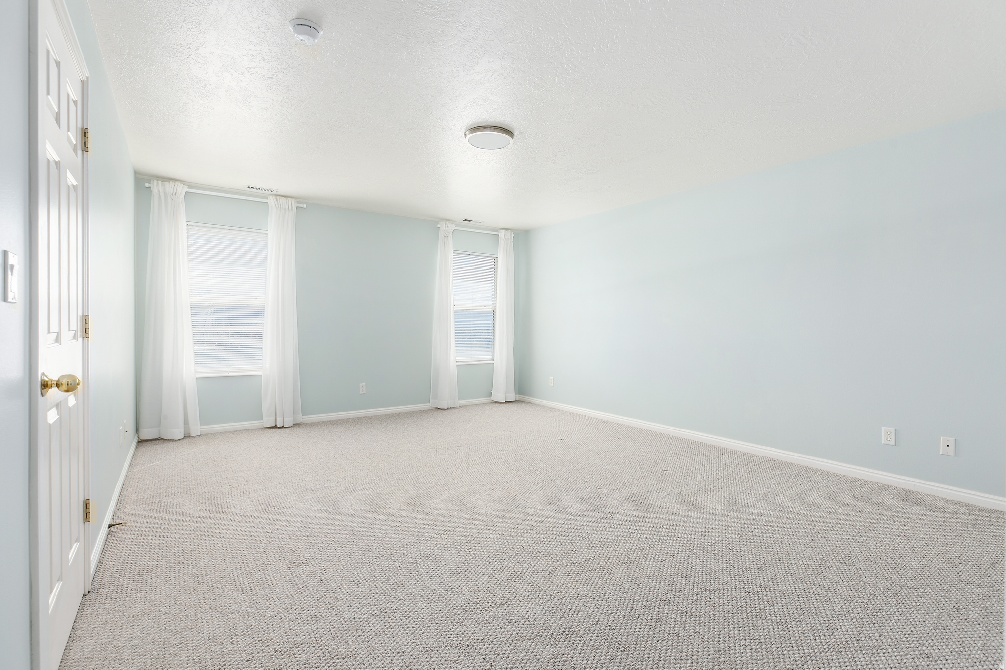 HARVEST HILLS - Residential