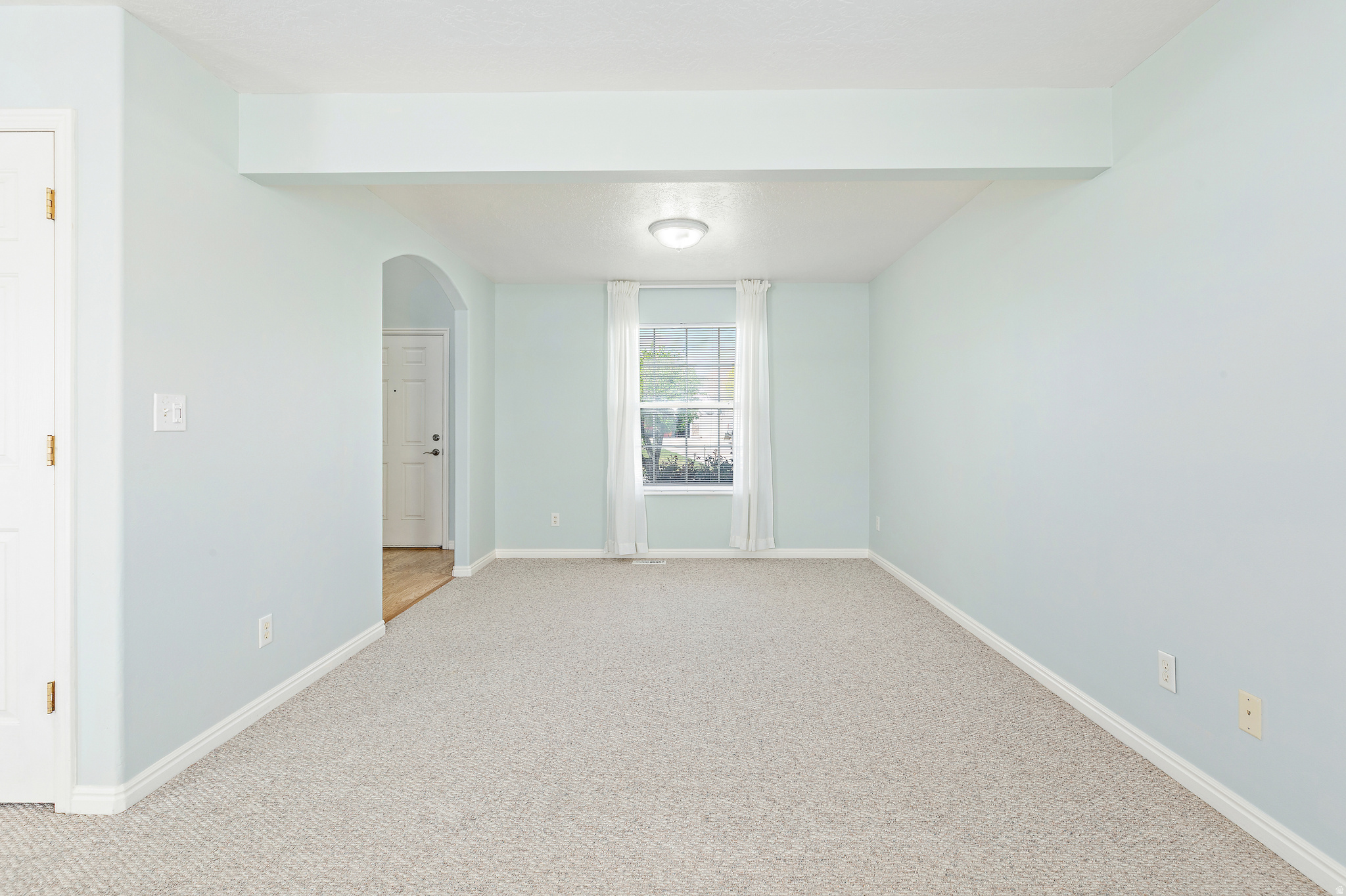 HARVEST HILLS - Residential