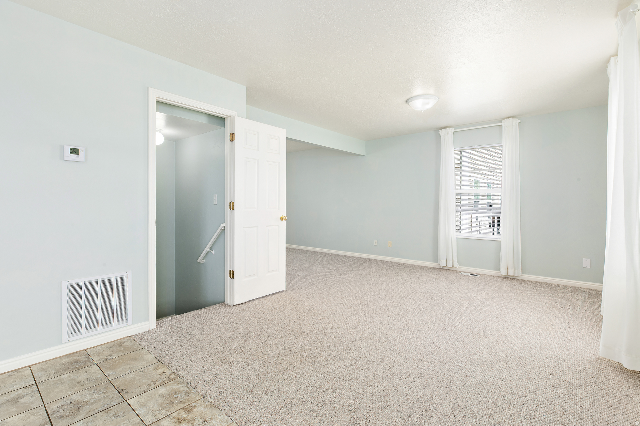 HARVEST HILLS - Residential