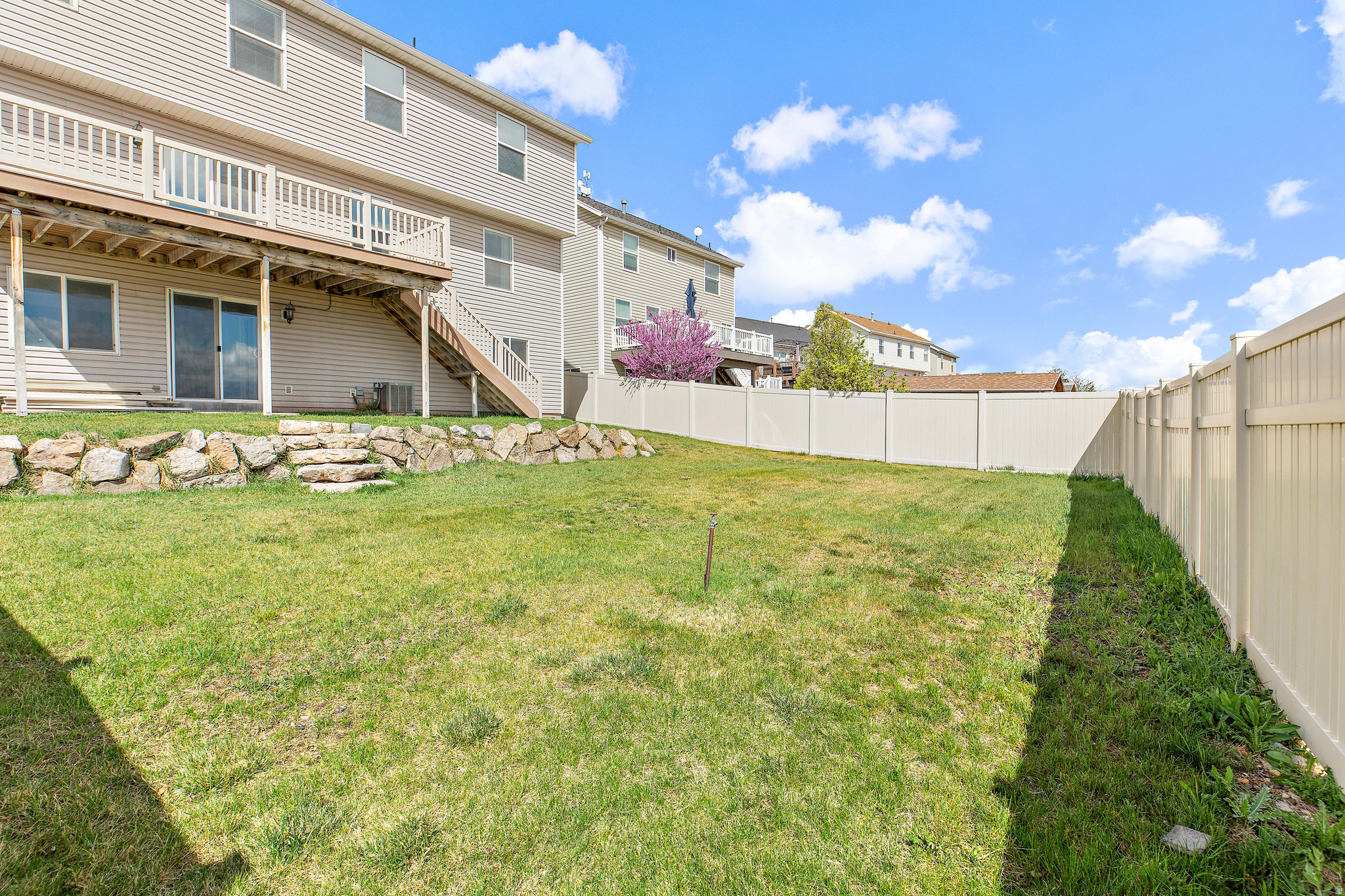 HARVEST HILLS - Residential