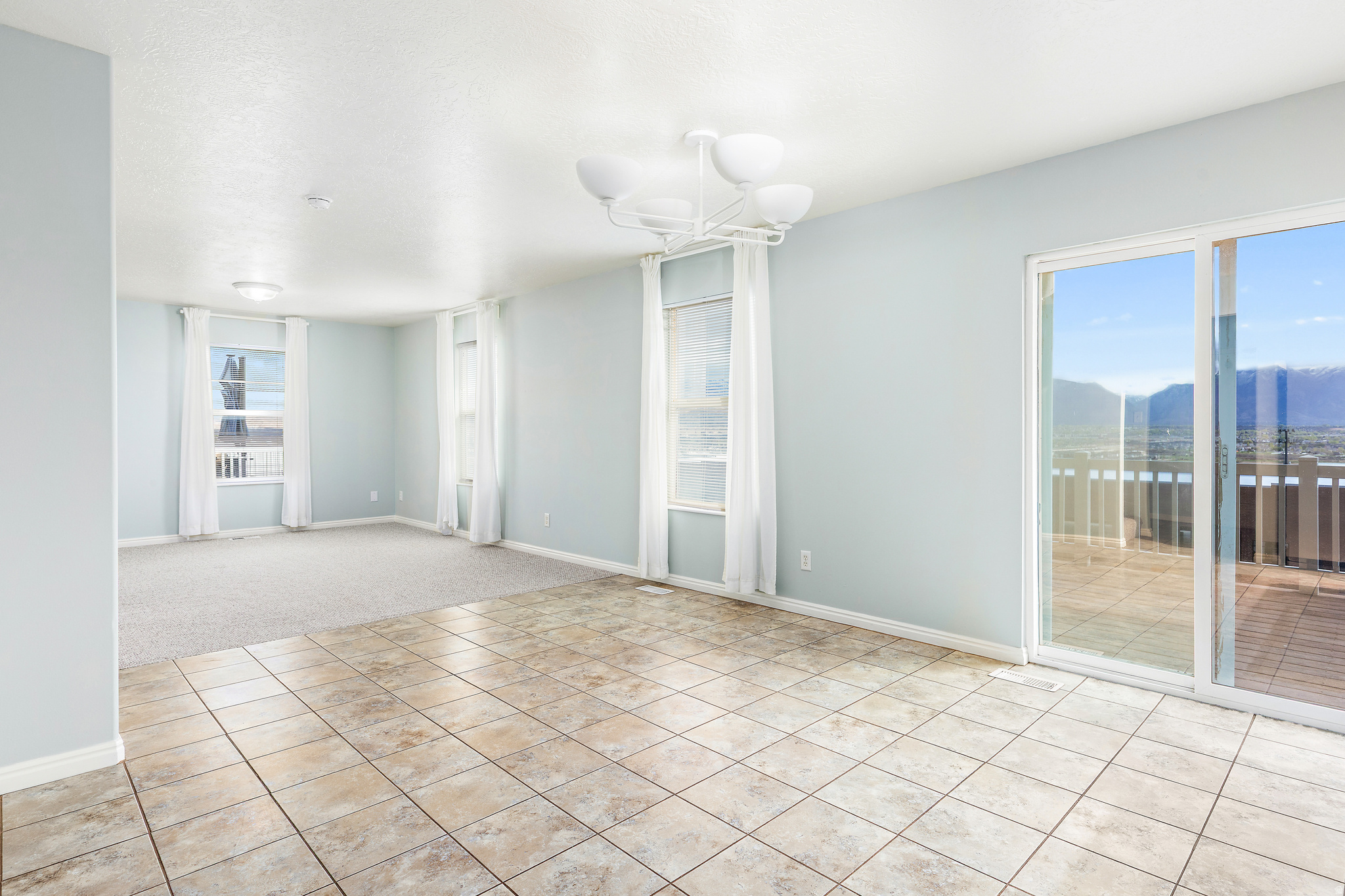 HARVEST HILLS - Residential