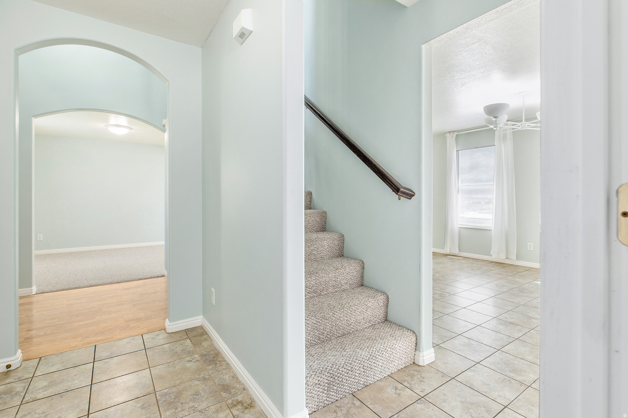 HARVEST HILLS - Residential