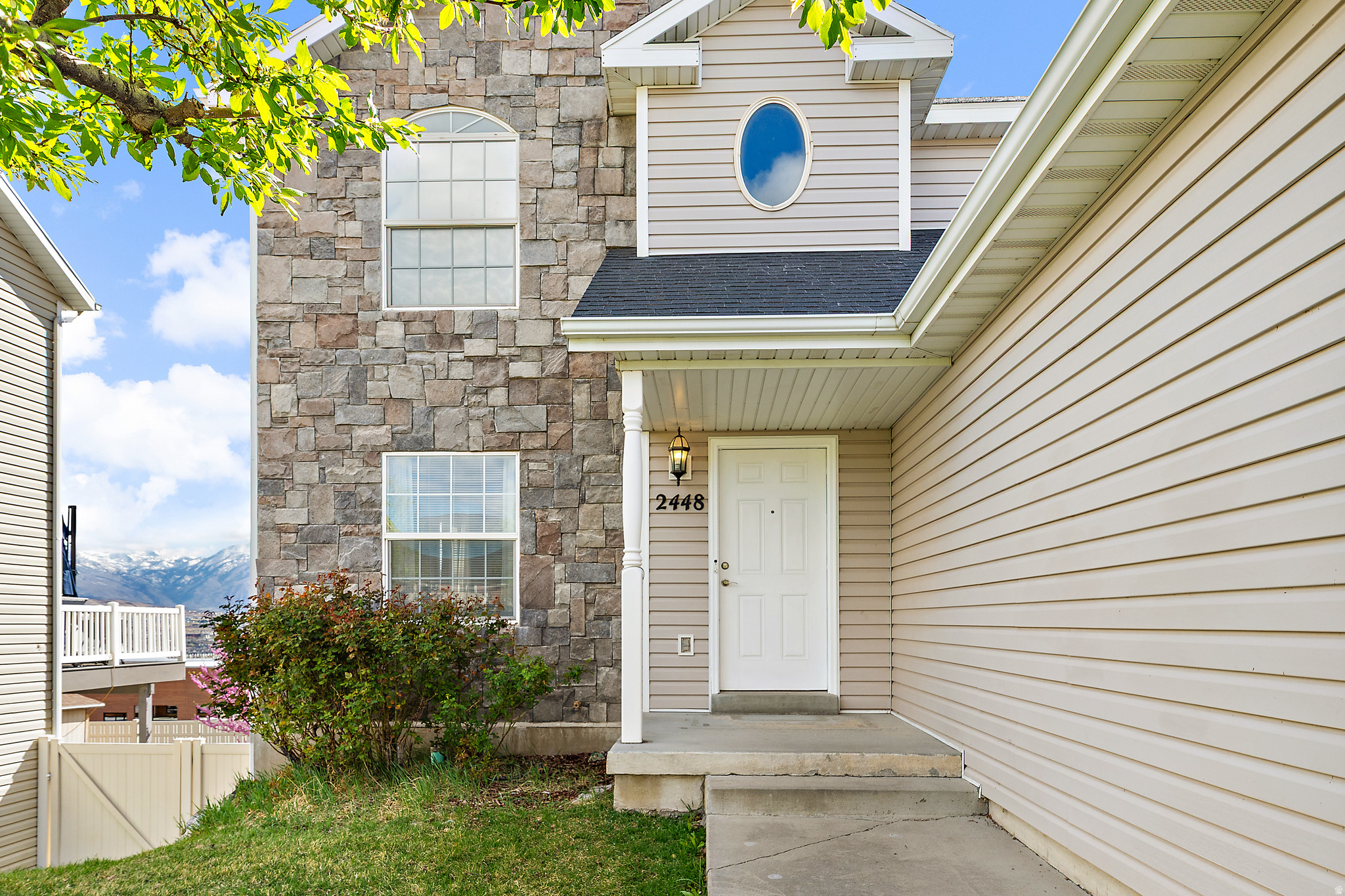 HARVEST HILLS - Residential