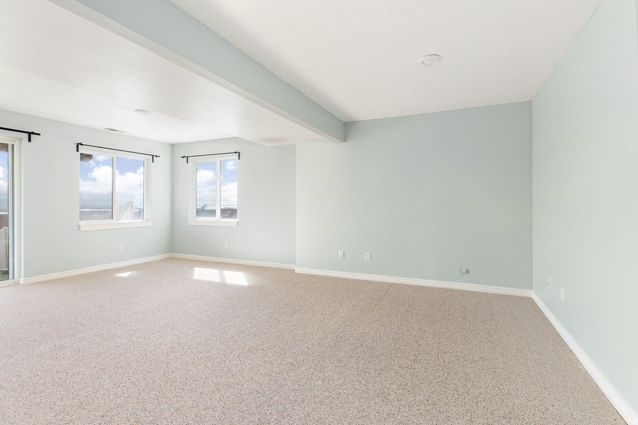 HARVEST HILLS - Residential