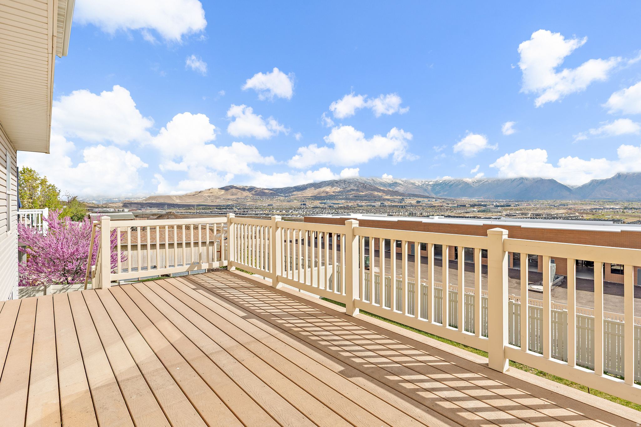 HARVEST HILLS - Residential