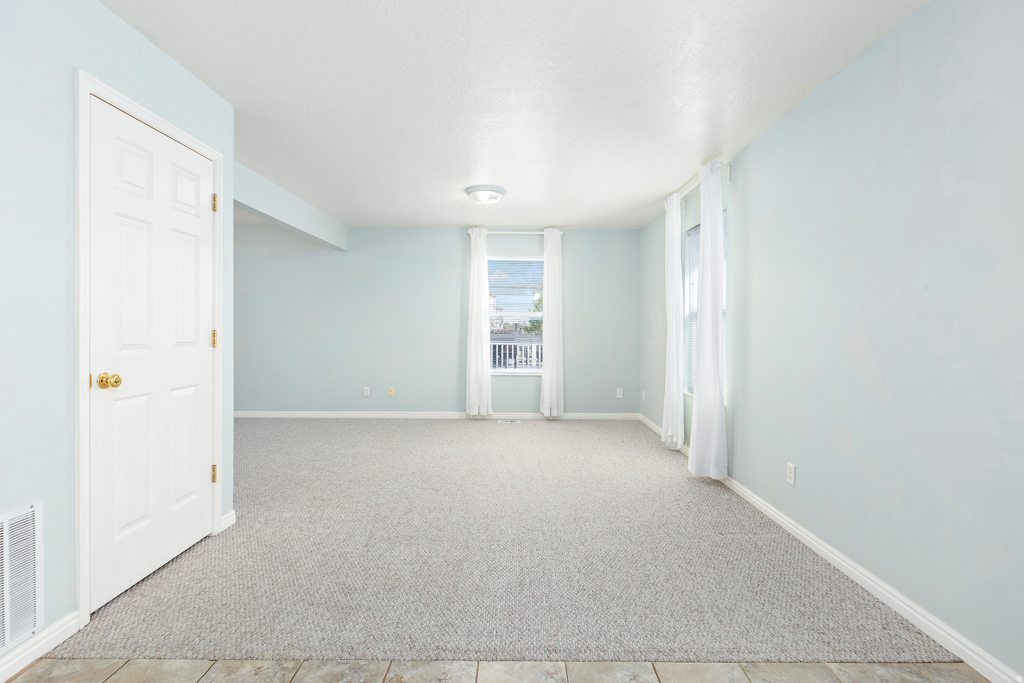 HARVEST HILLS - Residential