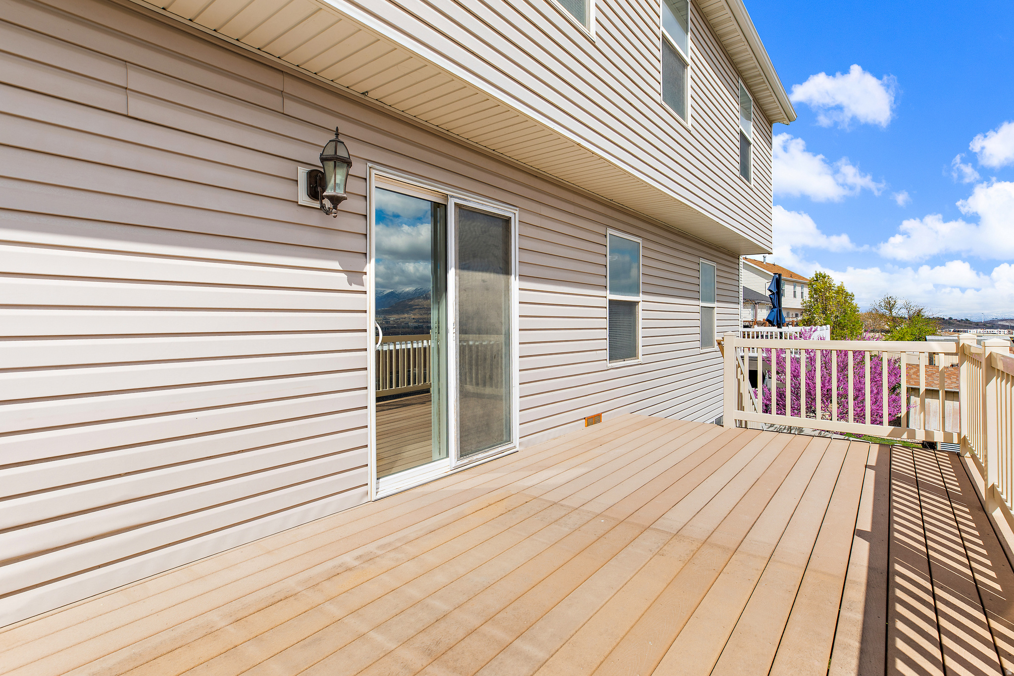 HARVEST HILLS - Residential