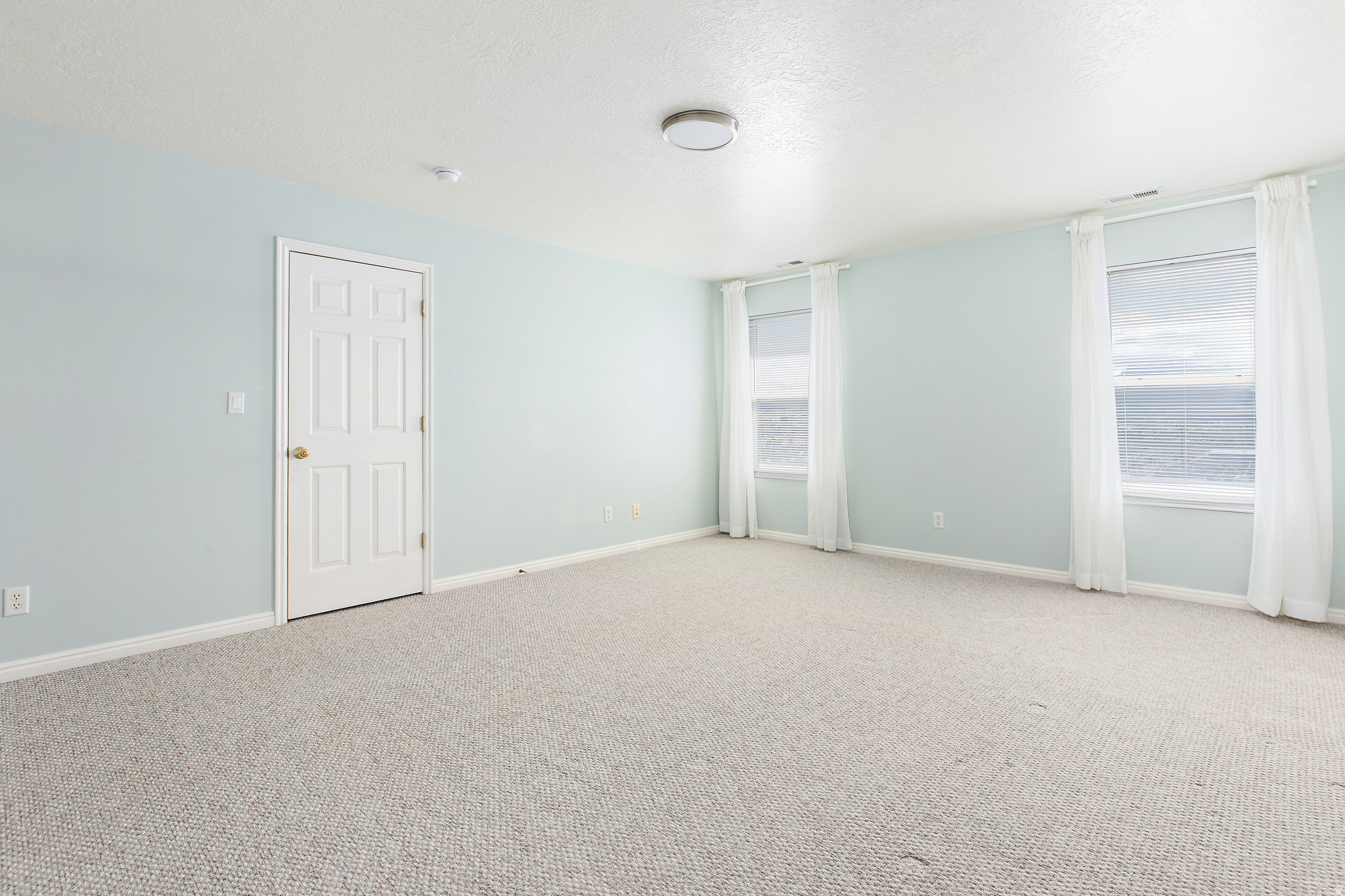 HARVEST HILLS - Residential