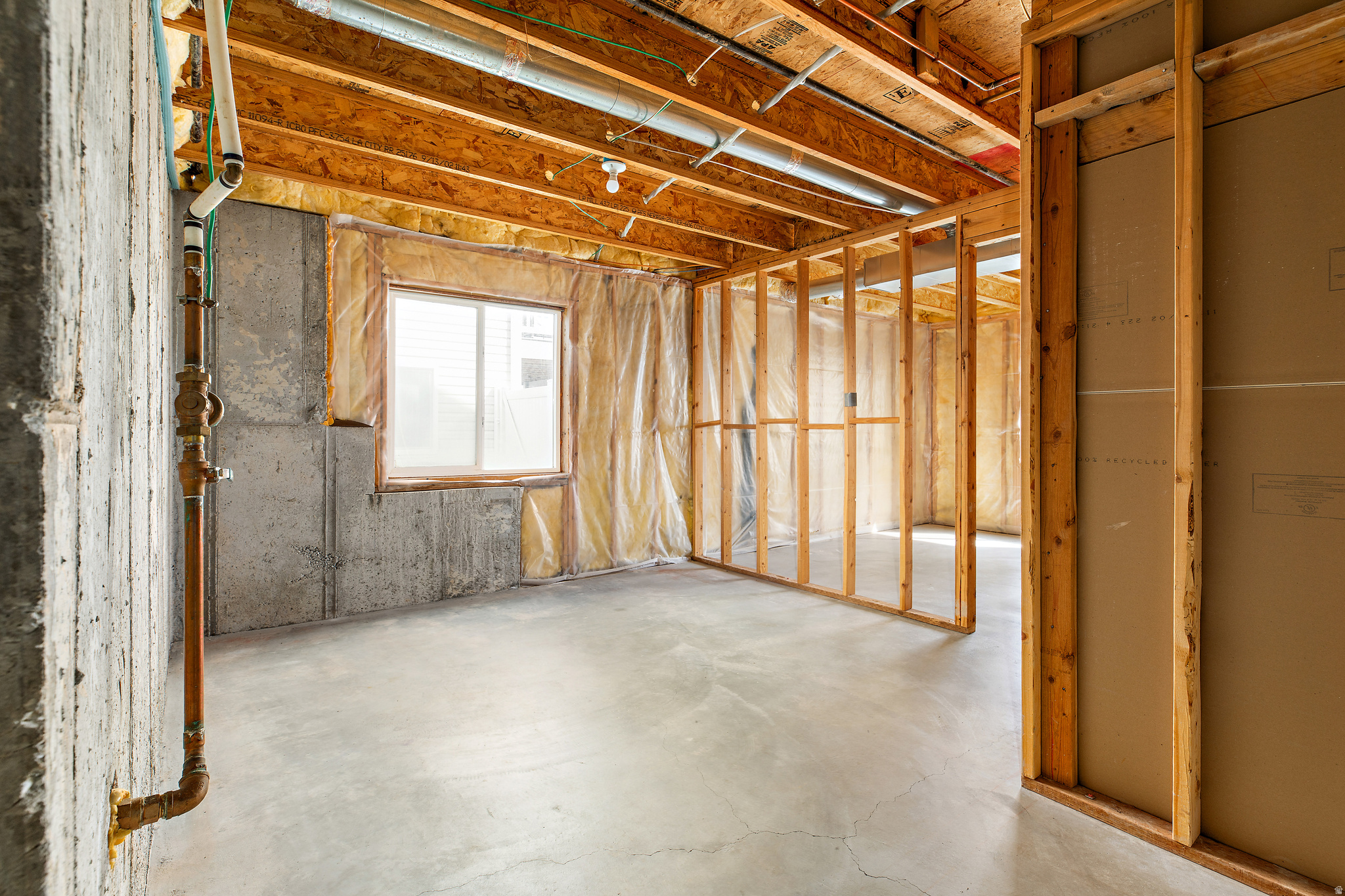 HARVEST HILLS - Residential